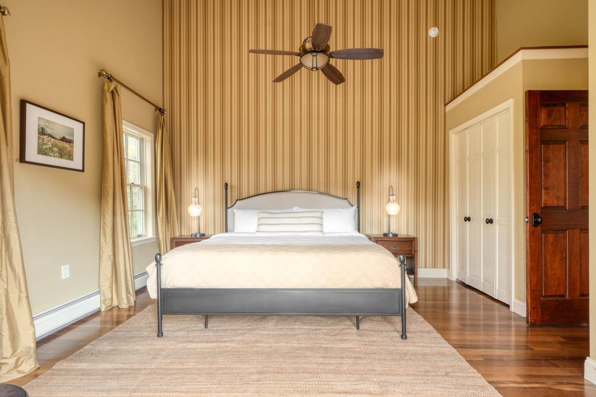 Cortland By Avantstay Charming Heritage Estate W Private Lake Pool Saugerties Bagian luar foto