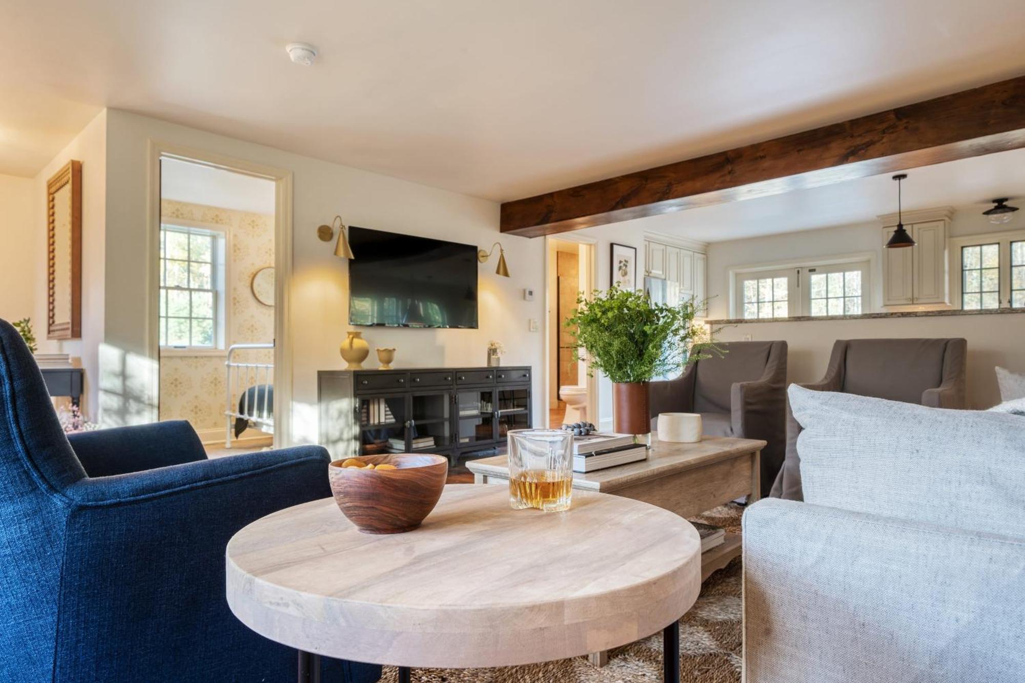 Cortland By Avantstay Charming Heritage Estate W Private Lake Pool Saugerties Bagian luar foto