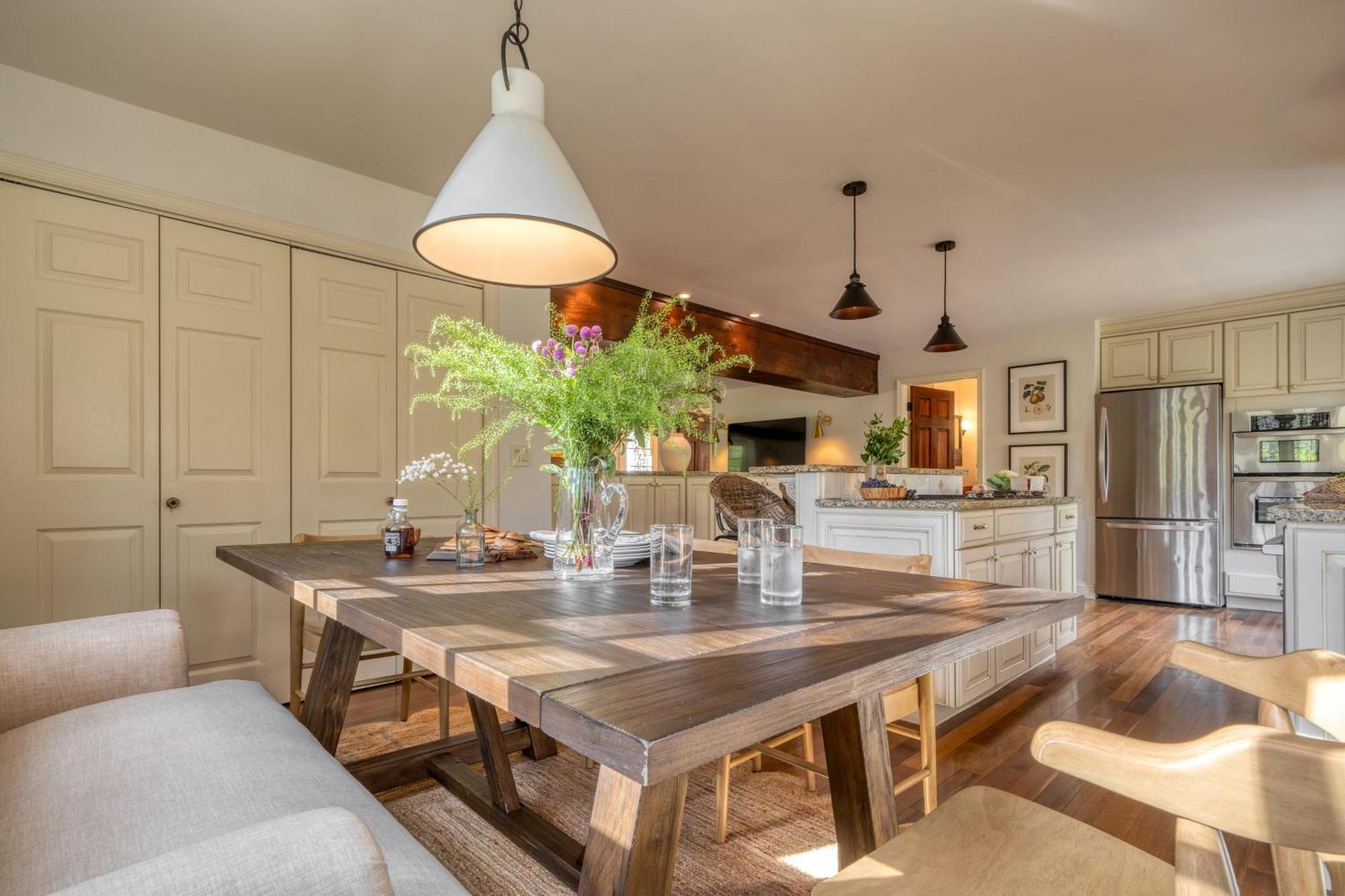 Cortland By Avantstay Charming Heritage Estate W Private Lake Pool Saugerties Bagian luar foto